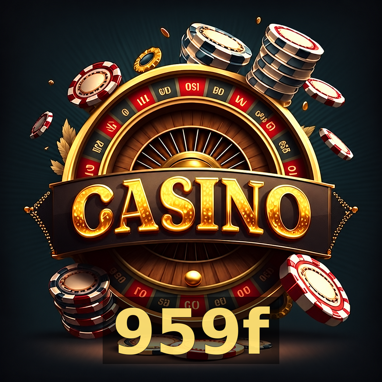 Tabela RTP dos jogos de cassino da 959f